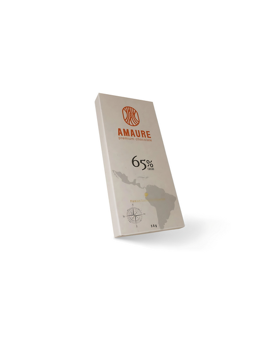 65% Chocolate Bar