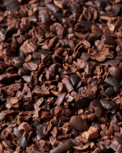 65% Cacao Nibs Bar